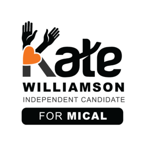 Kate for MICAL logo
